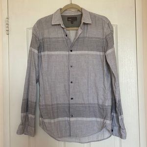 Mens Vince Shirt - small